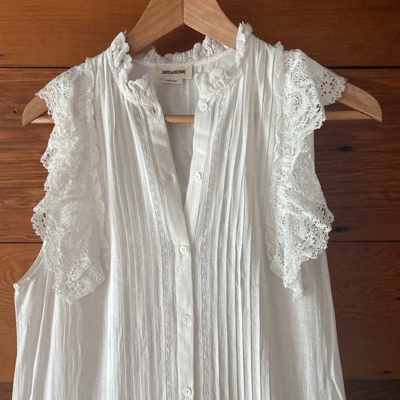 Zadig et Voltaire Dress - Picture 2 of 4